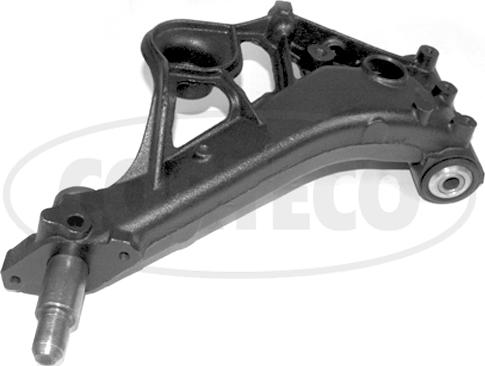 Corteco 49399940 - Bras de liaison, suspension de roue cwaw.fr