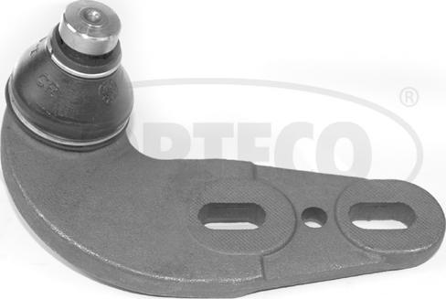 Corteco 49399950 - Rotule de suspension cwaw.fr