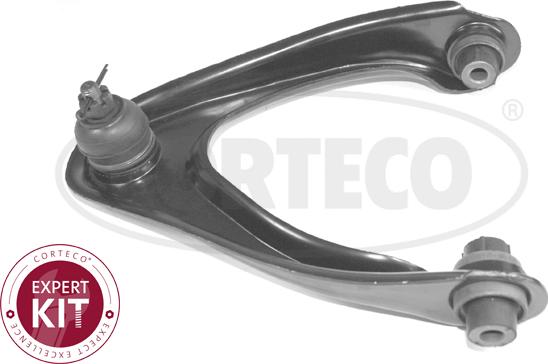 Corteco 49399964 - Bras de liaison, suspension de roue cwaw.fr