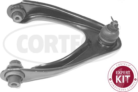 Corteco 49399965 - Bras de liaison, suspension de roue cwaw.fr