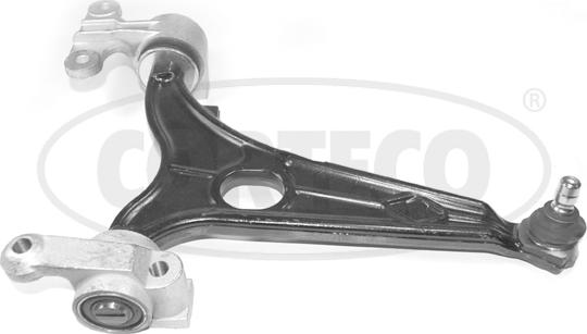 Corteco 49399914 - Bras de liaison, suspension de roue cwaw.fr