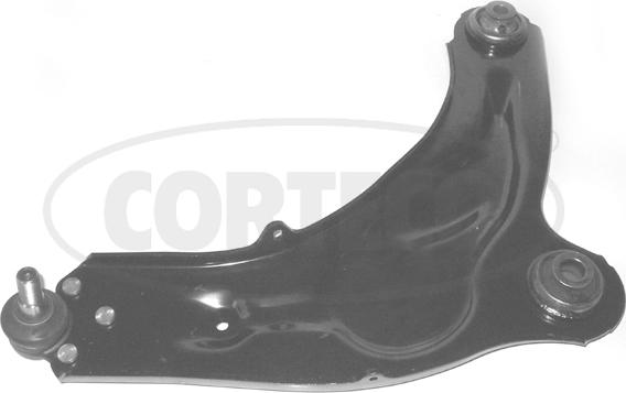 Corteco 49399913 - Bras de liaison, suspension de roue cwaw.fr