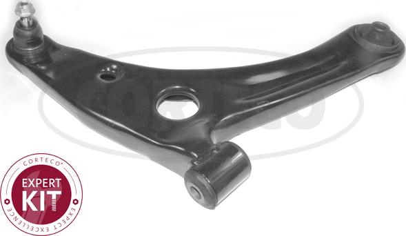 Corteco 49399933 - Bras de liaison, suspension de roue cwaw.fr