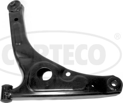 Corteco 49399494 - Bras de liaison, suspension de roue cwaw.fr