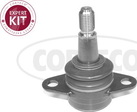 Corteco 49399490 - Rotule de suspension cwaw.fr