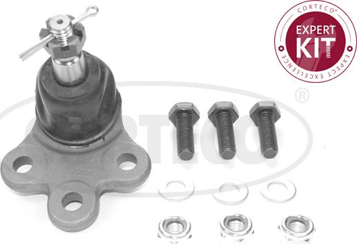 Corteco 49399460 - Rotule de suspension cwaw.fr