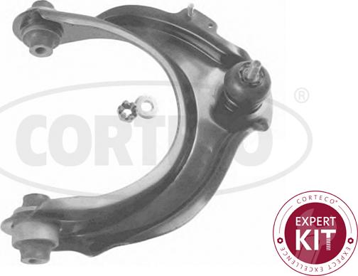 Corteco 49399467 - Bras de liaison, suspension de roue cwaw.fr