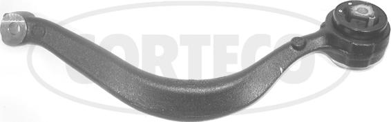 Corteco 49399415 - Bras de liaison, suspension de roue cwaw.fr