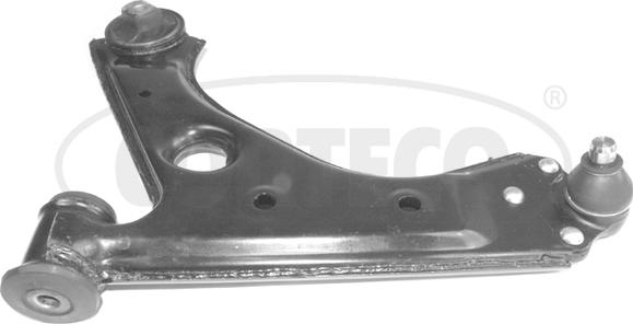 Corteco 49399480 - Bras de liaison, suspension de roue cwaw.fr