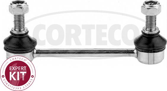 Corteco 49399472 - Entretoise / tige, stabilisateur cwaw.fr