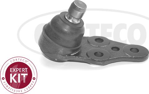 Corteco 49399545 - Rotule de suspension cwaw.fr