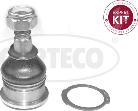 Corteco 49399567 - Rotule de suspension cwaw.fr