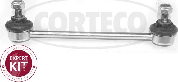 Corteco 49399539 - Entretoise / tige, stabilisateur cwaw.fr