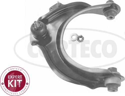 Corteco 49399537 - Bras de liaison, suspension de roue cwaw.fr