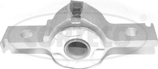 Corteco 49399577 - Suspension, bras de liaison cwaw.fr