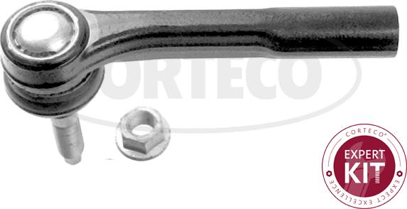 Corteco 49399661 - Rotule de barre de connexion cwaw.fr