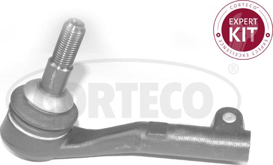 Corteco 49399663 - Rotule de barre de connexion cwaw.fr