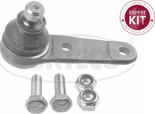 Corteco 49399617 - Rotule de suspension cwaw.fr