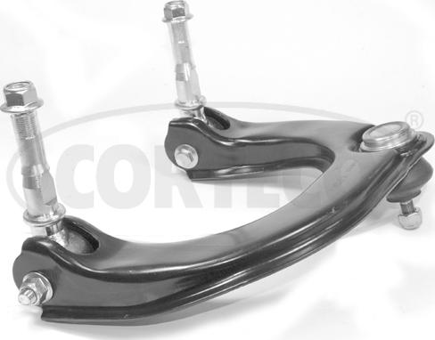 Corteco 49399676 - Bras de liaison, suspension de roue cwaw.fr