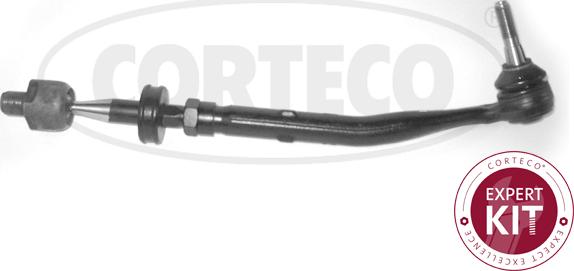 Corteco 49399096 - Barre de connexion cwaw.fr