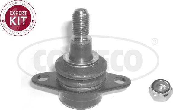 Corteco 49399098 - Rotule de suspension cwaw.fr