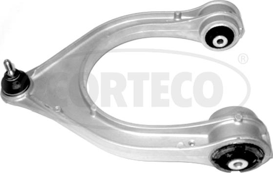 Corteco 49399010 - Bras de liaison, suspension de roue cwaw.fr