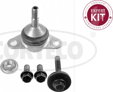 Corteco 49399013 - Rotule de suspension cwaw.fr