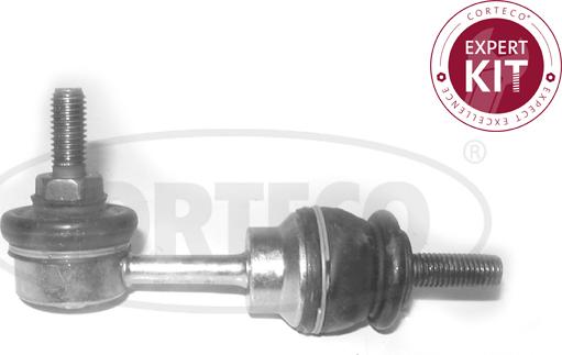 Corteco 49399080 - Entretoise / tige, stabilisateur cwaw.fr