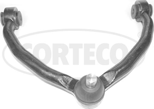 Corteco 49399023 - Bras de liaison, suspension de roue cwaw.fr