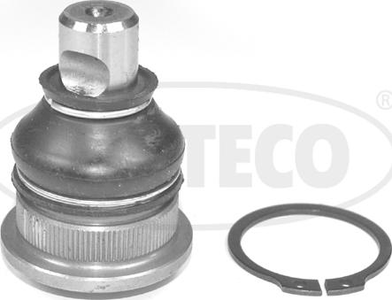 Corteco 49399141 - Rotule de suspension cwaw.fr