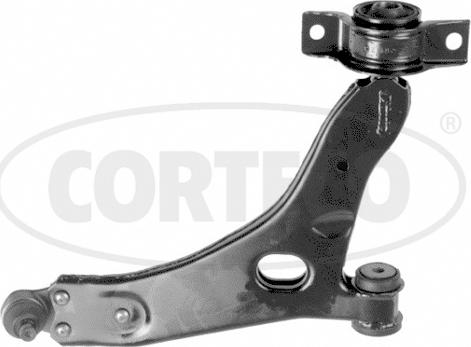 Corteco 49399148 - Bras de liaison, suspension de roue cwaw.fr