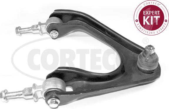 Corteco 49399151 - Bras de liaison, suspension de roue cwaw.fr