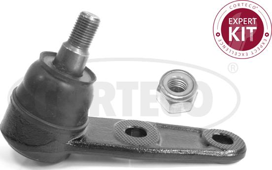 Corteco 49399169 - Rotule de suspension cwaw.fr