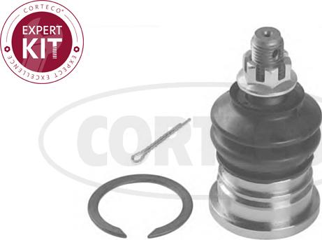 Corteco 49399101 - Rotule de suspension cwaw.fr