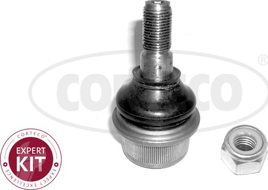 Corteco 49399113 - Rotule de suspension cwaw.fr