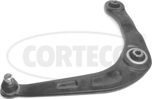 Corteco 49399130 - Bras de liaison, suspension de roue cwaw.fr