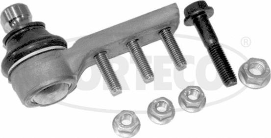 Corteco 49399895 - Rotule de suspension cwaw.fr