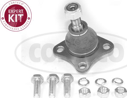 Corteco 49399849 - Rotule de suspension cwaw.fr