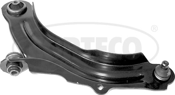 Corteco 49399864 - Bras de liaison, suspension de roue cwaw.fr