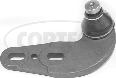 Corteco 49399861 - Rotule de suspension cwaw.fr