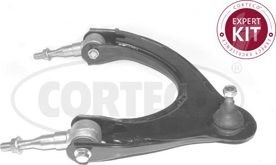 Corteco 49399806 - Bras de liaison, suspension de roue cwaw.fr