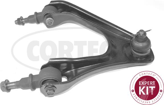 Corteco 49399812 - Bras de liaison, suspension de roue cwaw.fr