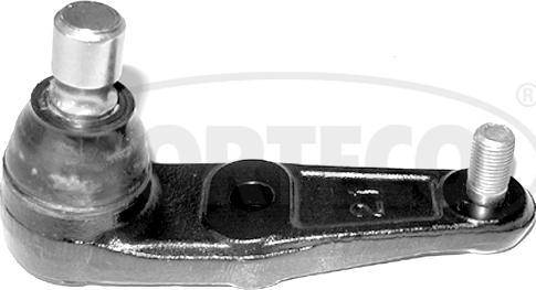 Corteco 49399826 - Rotule de suspension cwaw.fr