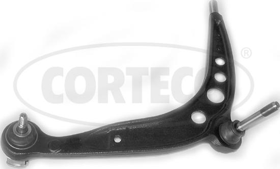 Corteco 49399368 - Bras de liaison, suspension de roue cwaw.fr