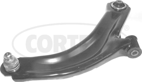 Corteco 49399315 - Bras de liaison, suspension de roue cwaw.fr