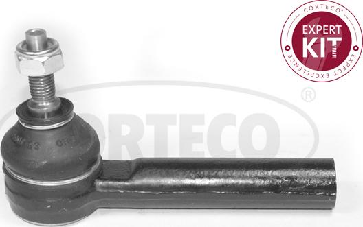 Corteco 49399311 - Rotule de barre de connexion cwaw.fr