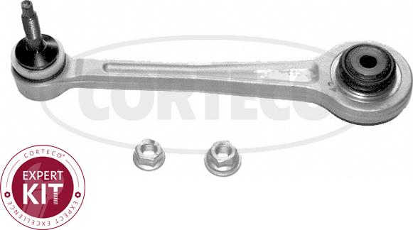 Corteco 49399317 - Bras de liaison, suspension de roue cwaw.fr