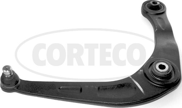 Corteco 49399246 - Bras de liaison, suspension de roue cwaw.fr