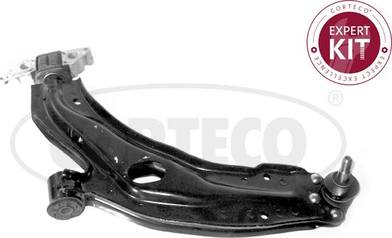 Corteco 49399248 - Bras de liaison, suspension de roue cwaw.fr