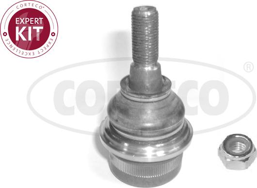 Corteco 49399265 - Rotule de suspension cwaw.fr